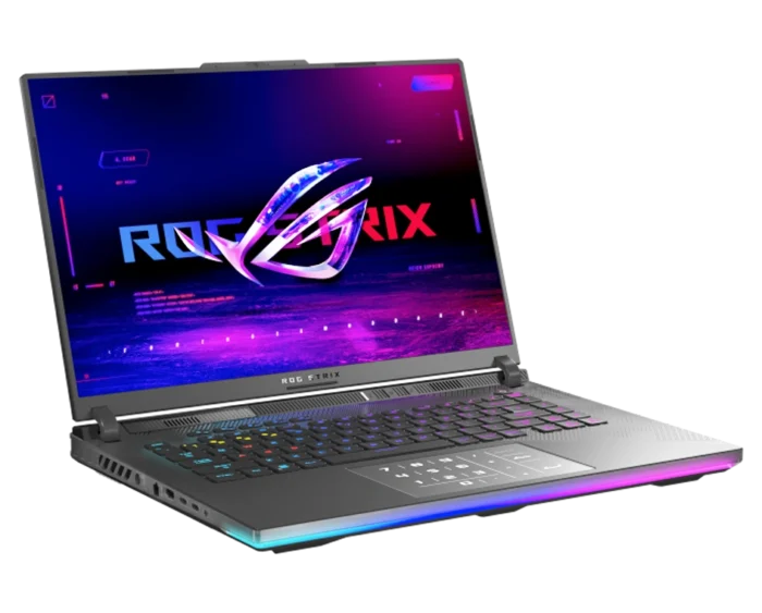 ROG STRIX SCAR 16  G634JZR-RA131WS (Intel Core i9-14900H/32GB RAM DDR5/2TB NVMe SSD/RTX 4080 12GB GDDR6 /16.0" QHD IPS /Office Home & Student/Windows 11 Home) - Image 3