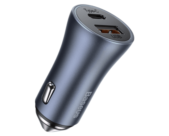 ACCBAS0039 Baseus Golden Contactor Pro 40W CCJD-0G - Image 1