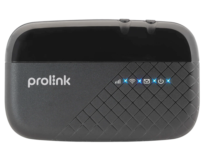 ACCPRO001 Smart 4G LTE Wi-Fi Hotspot / USB Modem - Image 1