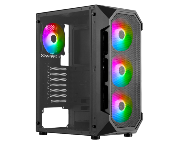 GAMDIAS AURA GC1 Gaming Casing