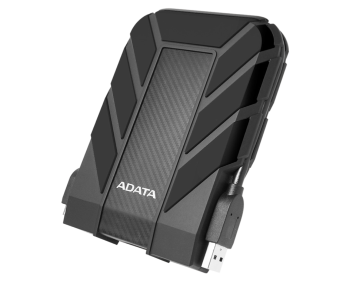 ADATA Durable HD710 Pro External Hard Drive 4TB - Image 1