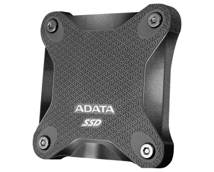 ADATA Durable SD620 External 1TB SSD - Image 1