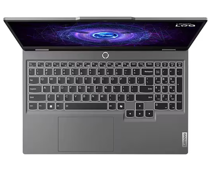 Lenovo LOQ 15IRX9 Laptop (intel Core i5-13450HX/16GB DDR5 RAM/512GB SSD/RTX 3050 VGA 6GB/15.6 144HZ/WIN 11 HOME) - Image 1
