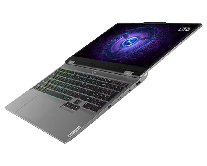 Lenovo LOQ 15IRX9 Laptop (intel Core i7-13650HX/16GB DDR5 RAM/512GB SSD/RTX 4060 VGA 8GB/15.6 FHD 144HZ/WIN 11 HOME)