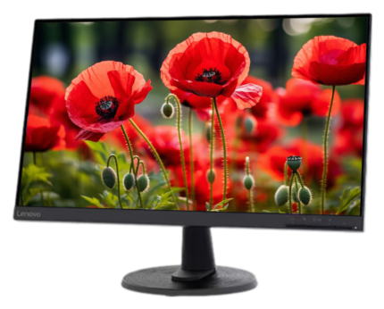 Lenovo D24-40 23.8-inch FHD Monitor