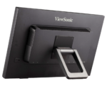 ViewSonic® TD2423 24” IR touch Screen Monitor - Image 2