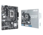 ASUS PRIME H610M-E D4 Motherboard