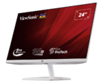 ViewSonic VA2432-MH-W 24” Full HD monitor