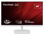 ViewSonic VA2432-MH-W 24” Full HD monitor - Image 3