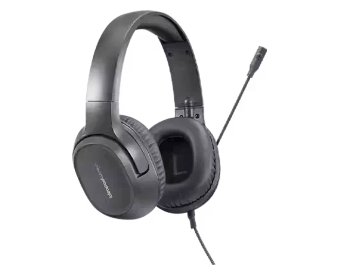 Lenovo IdeaPad H100 Gaming Headset - Image 1