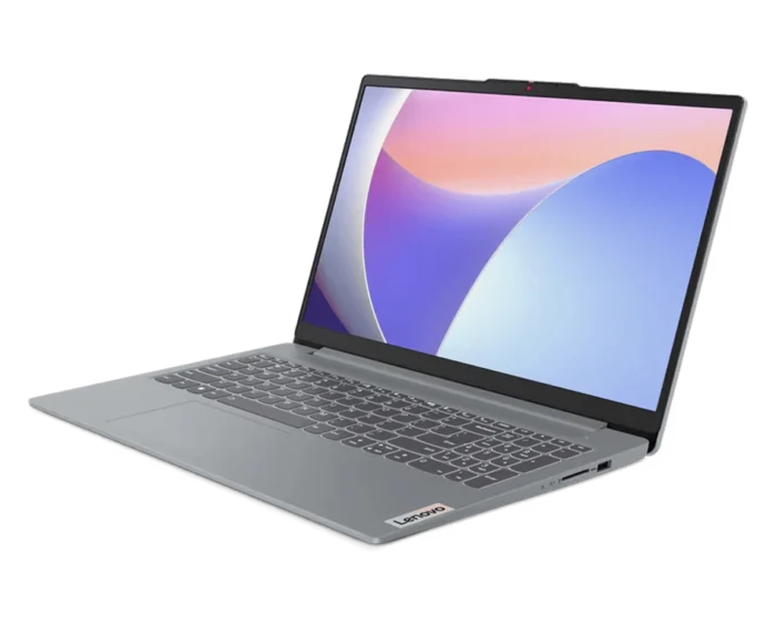 Lenovo IdeaPad Slim3 15IAH8(CORE i5-12450H/8GB RAM/512GB NVME SSD/15.6 FHD)