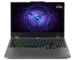 Lenovo LOQ 15IRX9 Laptop (intel Core i7-14700HX/16GB DDR5 RAM/1TB SSD/RTX 4060 GPU 8GB/15.6 FHD 144Hz/Win11 Home)