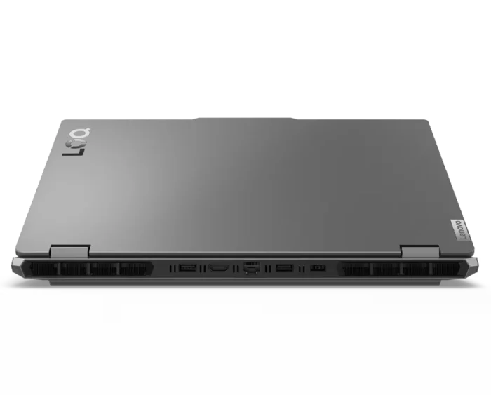 Lenovo LOQ 15IRX9 Laptop (intel Core i7-14700HX/16GB DDR5 RAM/1TB SSD/RTX 4060 GPU 8GB/15.6 FHD 144Hz/Win11 Home) - Image 7