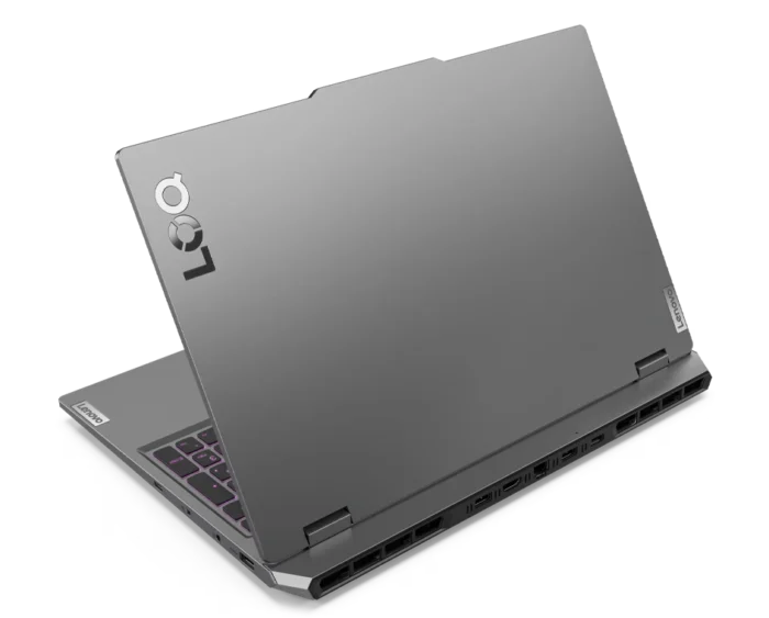 Lenovo LOQ 15IRX9 Laptop (intel Core i7-14700HX/16GB DDR5 RAM/1TB SSD/RTX 4060 GPU 8GB/15.6 FHD 144Hz/Win11 Home) - Image 6