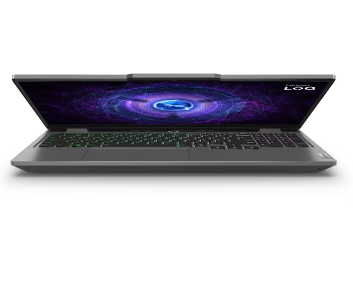 Lenovo LOQ 15IRX9 Laptop (intel Core i7-14700HX/16GB DDR5 RAM/1TB SSD/RTX 4060 GPU 8GB/15.6 FHD 144Hz/Win11 Home) - Image 3