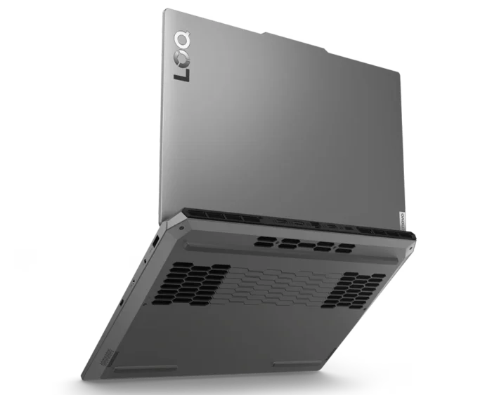 Lenovo LOQ 15IRX9 Laptop (intel Core i5-13450HX/16GB DDR5 RAM/512GB SSD/RTX 3050 VGA 6GB/15.6 144HZ/WIN 11 HOME) - Image 3
