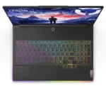 Laptop Lenovo LEGION 9 16IRX9(intel Core i9-14900HX /64GB DDR5 RAM /2TB NVMe SSD/3.2K MLED 40.64CM Display/RTX 4090 16GB GPU/Win11 Home) - Image 2