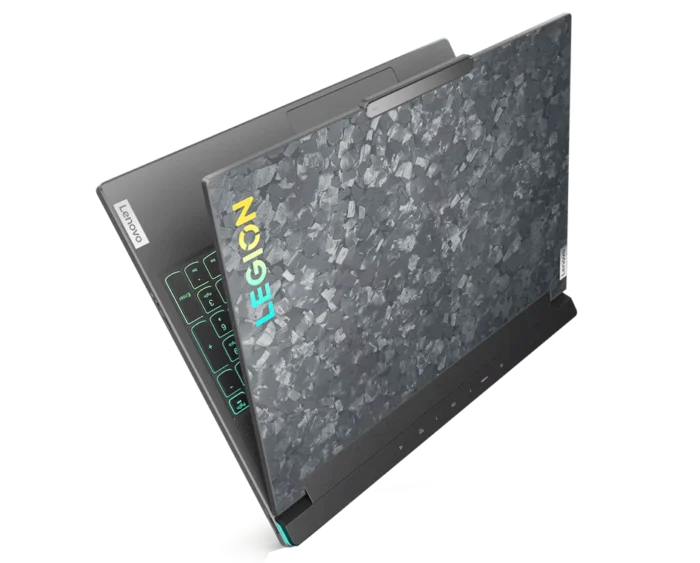 Laptop Lenovo LEGION 9 16IRX9(intel Core i9-14900HX /64GB DDR5 RAM /2TB NVMe SSD/3.2K MLED 40.64CM Display/RTX 4090 16GB GPU/Win11 Home)