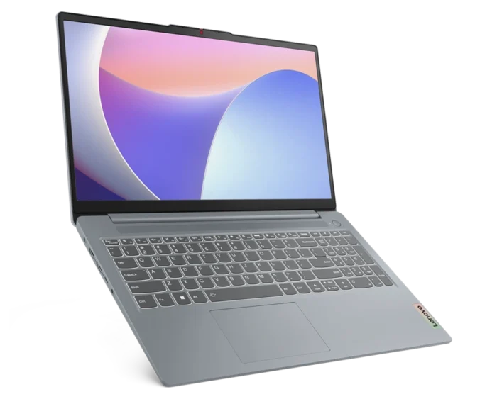 Lenovo IdeaPad Slim3 15lRH8 Laptop(Intel® Core™ i7-13620H/16GB RAM /512GB NVMe SSD/15.6" FHD/Win11-H) - Image 1