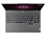 Lenovo LOQ 15AHP9 Laptop (AMD Ryzen™ 7-8845HS/16GB RAM/512GB NVMe SSD/RTX 4050 6GB GPU/15.6″ FHD/Win 11-H)