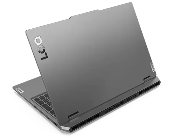 Lenovo LOQ 15AHP9 Laptop (AMD Ryzen™ 7-8845HS/16GB RAM/512GB NVMe SSD/RTX 4050 6GB GPU/15.6″ FHD/Win 11-H) - Image 11
