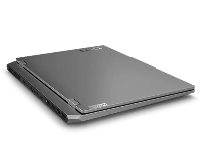 Lenovo LOQ 15AHP9 Laptop (AMD Ryzen™ 7-8845HS/16GB RAM/512GB NVMe SSD/RTX 4050 6GB GPU/15.6″ FHD/Win 11-H) - Image 12