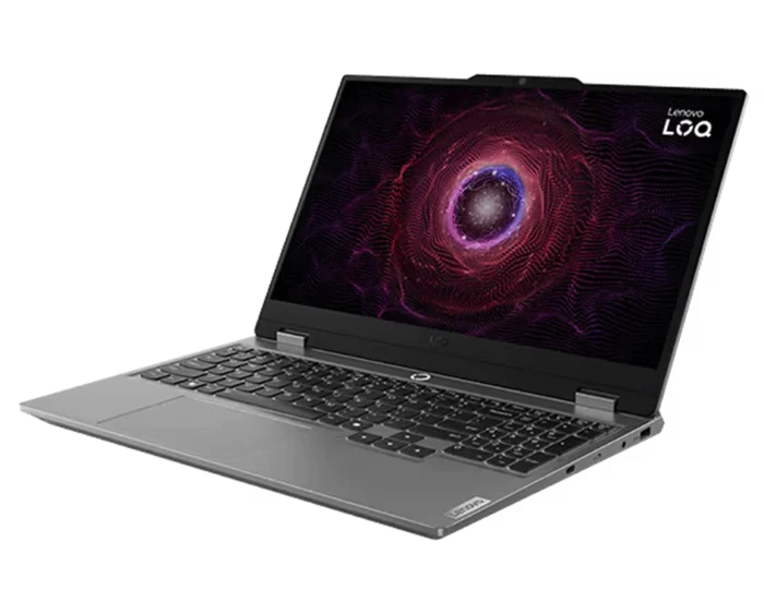 Lenovo LOQ 15AHP9 Laptop (AMD Ryzen™ 7-8845HS/16GB RAM/512GB NVMe SSD/RTX 4050 6GB GPU/15.6″ FHD/Win 11-H) - Image 6
