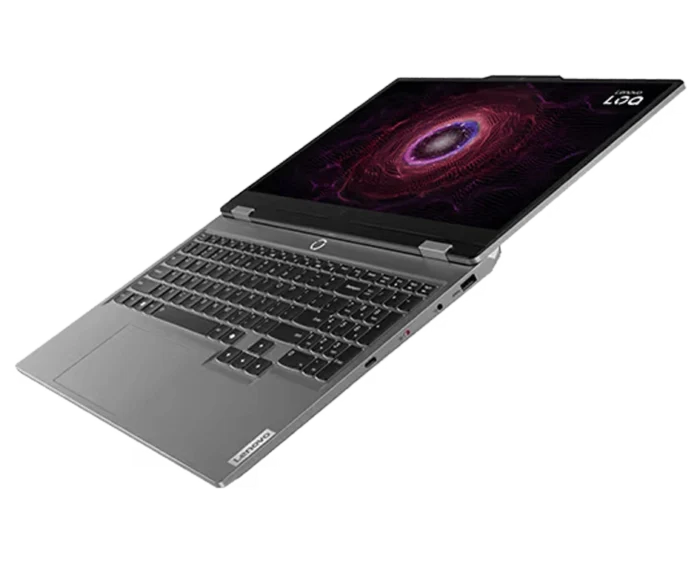 Lenovo LOQ 15AHP9 Laptop (AMD Ryzen™ 7-8845HS/16GB RAM/512GB NVMe SSD/RTX 4050 6GB GPU/15.6″ FHD/Win 11-H) - Image 8