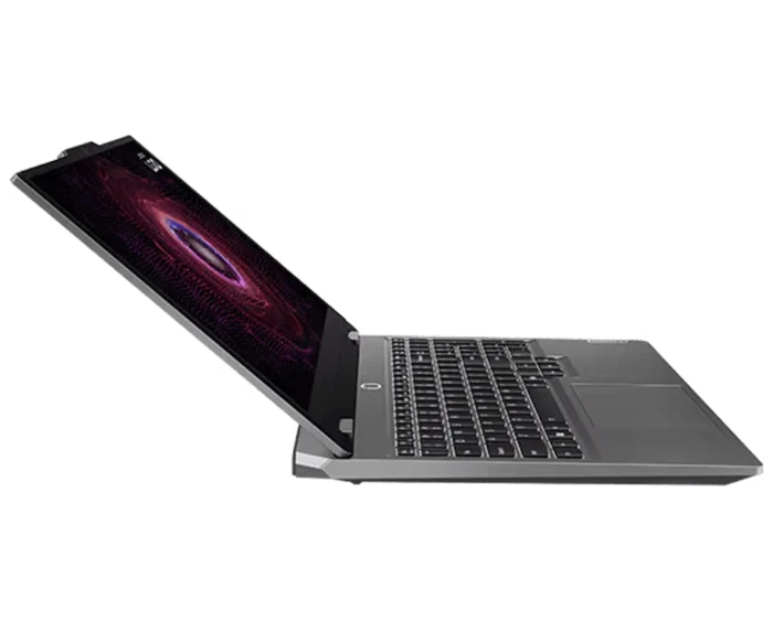 Lenovo LOQ 15AHP9 Laptop (AMD Ryzen™ 7-8845HS/16GB RAM/512GB NVMe SSD/RTX 4050 6GB GPU/15.6″ FHD/Win 11-H) - Image 9