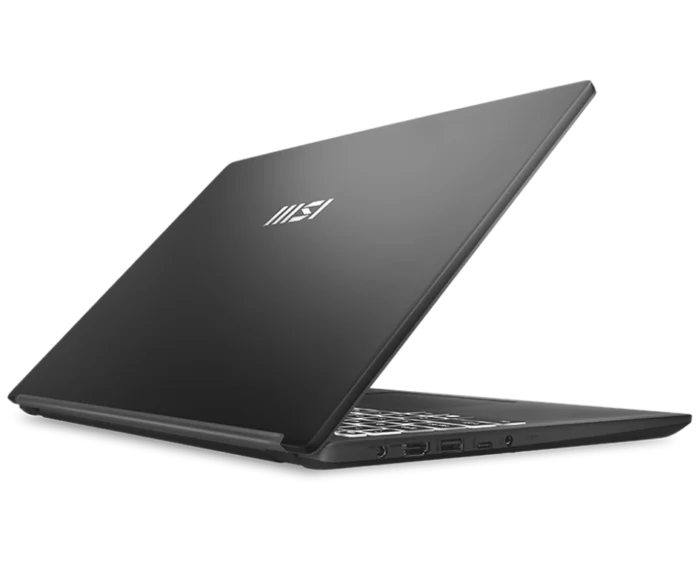 MSI Modern15 B13M(intel Core i5-1335U/16GB RAM/512GB NVMe SSD/15.6 FHD/DOS) - Image 2