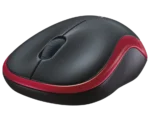 Logitech M185 Compact Wireless Mouse - Image 2