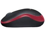 Logitech M185 Compact Wireless Mouse - Image 3