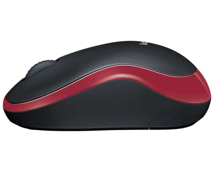Logitech M185 Compact Wireless Mouse - Image 3