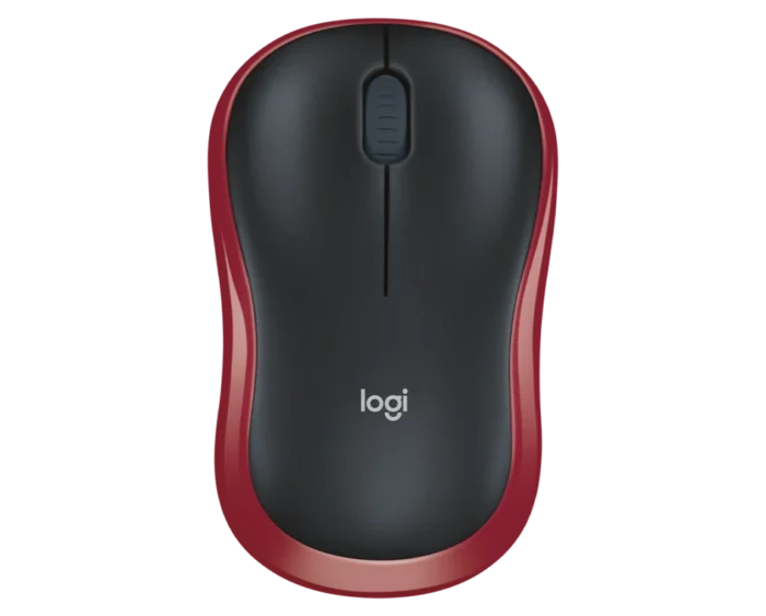 Logitech M185 Compact Wireless Mouse - Image 4