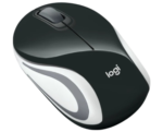 Logitech M187 Mini Wireless Mouse