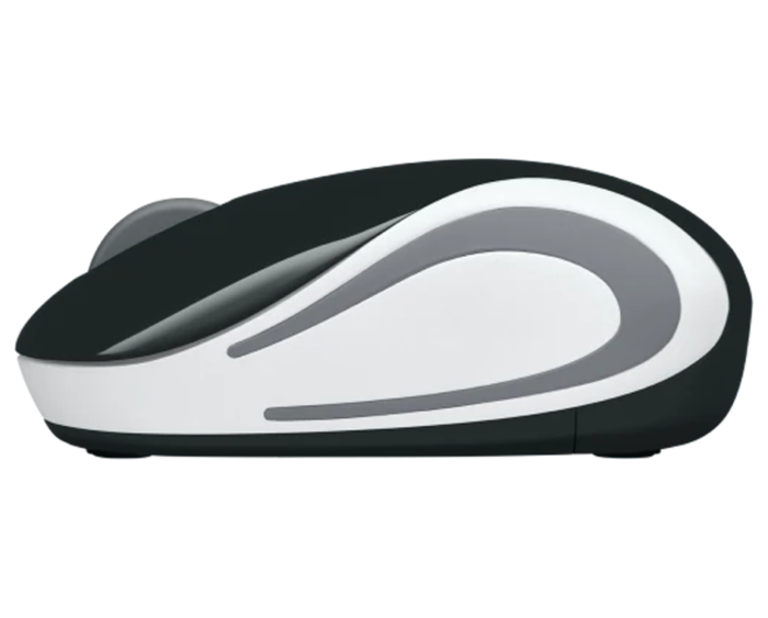 Logitech M187 Mini Wireless Mouse - Image 2