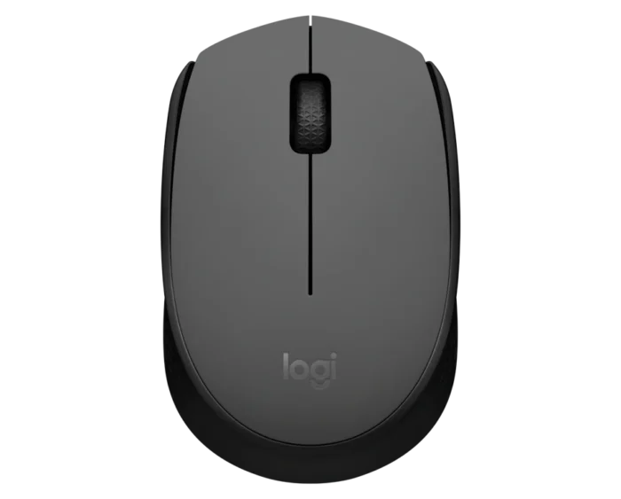 Logitech M170 Wireless Mouse - Image 1