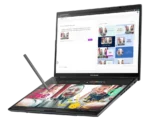 ASUS Zenbook DUO 14 OLED UX8406CA - PZ229WS(Intel® Core™ Ultra 9 Processor 285H/32GB RAM DDR5X/1TB M.2 NVMe™ PCIe® 4.0 SSD/14.0-inch, 3K (2880 x 1800) OLED /Microsoft Office Home & Student 2024/Windows 11 Home) - Image 6