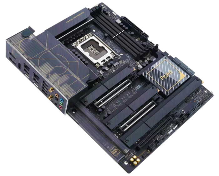 ASUS ProArt Z790-Creator WIFI Motherboard - Image 1