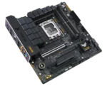 ASUS TUF B760M-PLUS WIFI DDR5 Motherboard