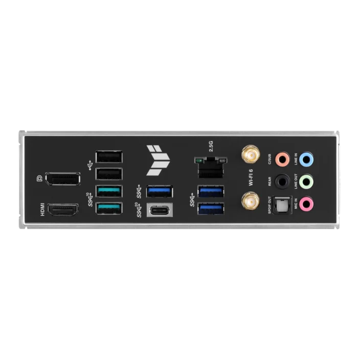 ASUS TUF B760M-PLUS WIFI DDR5 Motherboard - Image 5