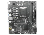 MSI Pro H610M E DDR4 Motherboard - Image 2