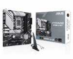 ASUS PRIME B760M-A WiFi DDR5 Motherboard