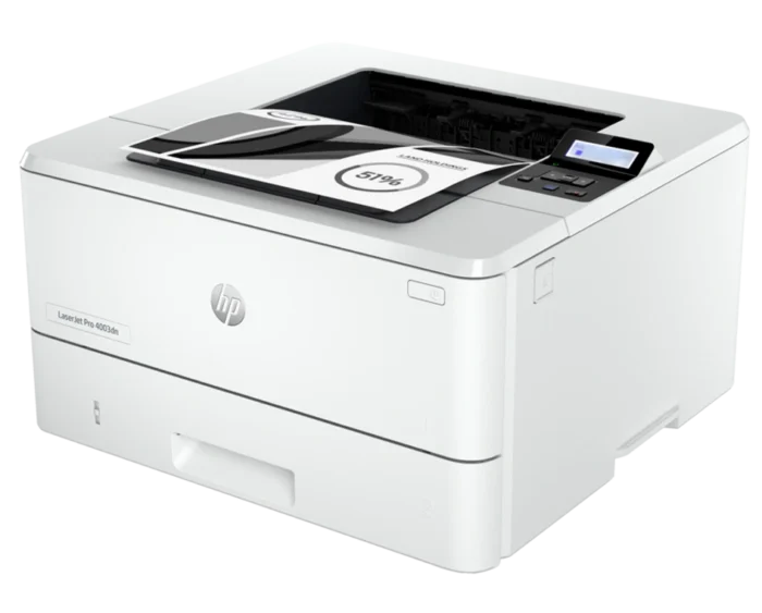 HP LaserJet Pro 4003dn Printer - Image 3