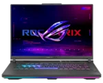 ASUS ROG STRIX G16 G614JIR-RAN4126WS (Intel® Core™ i9-14900HX/16GB RAM DDR5/1TB NVMe SSD/RTX 4070 8GB GDDR6 /16.0" QHD IPS/Office Home & Students/Windows11)