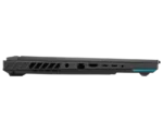 ASUS ROG STRIX G16 G614JIR-RAN4126WS (Intel® Core™ i9-14900HX/16GB RAM DDR5/1TB NVMe SSD/RTX 4070 8GB GDDR6 /16.0" QHD IPS/Office Home & Students/Windows11) - Image 11