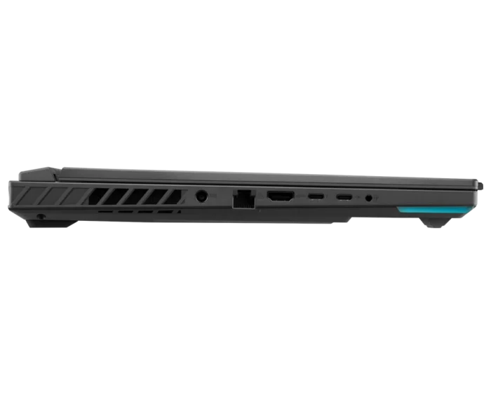 ASUS ROG STRIX G16 G614JIR-RAN4126WS (Intel® Core™ i9-14900HX/16GB RAM DDR5/1TB NVMe SSD/RTX 4070 8GB GDDR6 /16.0" QHD IPS/Office Home & Students/Windows11) - Image 11