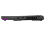 ASUS ROG STRIX G16 G614JIR-RAN4126WS (Intel® Core™ i9-14900HX/16GB RAM DDR5/1TB NVMe SSD/RTX 4070 8GB GDDR6 /16.0" QHD IPS/Office Home & Students/Windows11) - Image 12