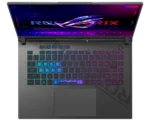 ASUS ROG STRIX G16 G614JIR-RAN4126WS (Intel® Core™ i9-14900HX/16GB RAM DDR5/1TB NVMe SSD/RTX 4070 8GB GDDR6 /16.0" QHD IPS/Office Home & Students/Windows11) - Image 2