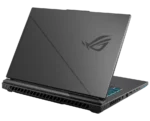 ASUS ROG STRIX G16 G614JIR-RAN4126WS (Intel® Core™ i9-14900HX/16GB RAM DDR5/1TB NVMe SSD/RTX 4070 8GB GDDR6 /16.0" QHD IPS/Office Home & Students/Windows11) - Image 4